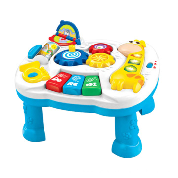 Ce Genehmigung Musical Tisch Lernen Spielzeug (H4646039)
